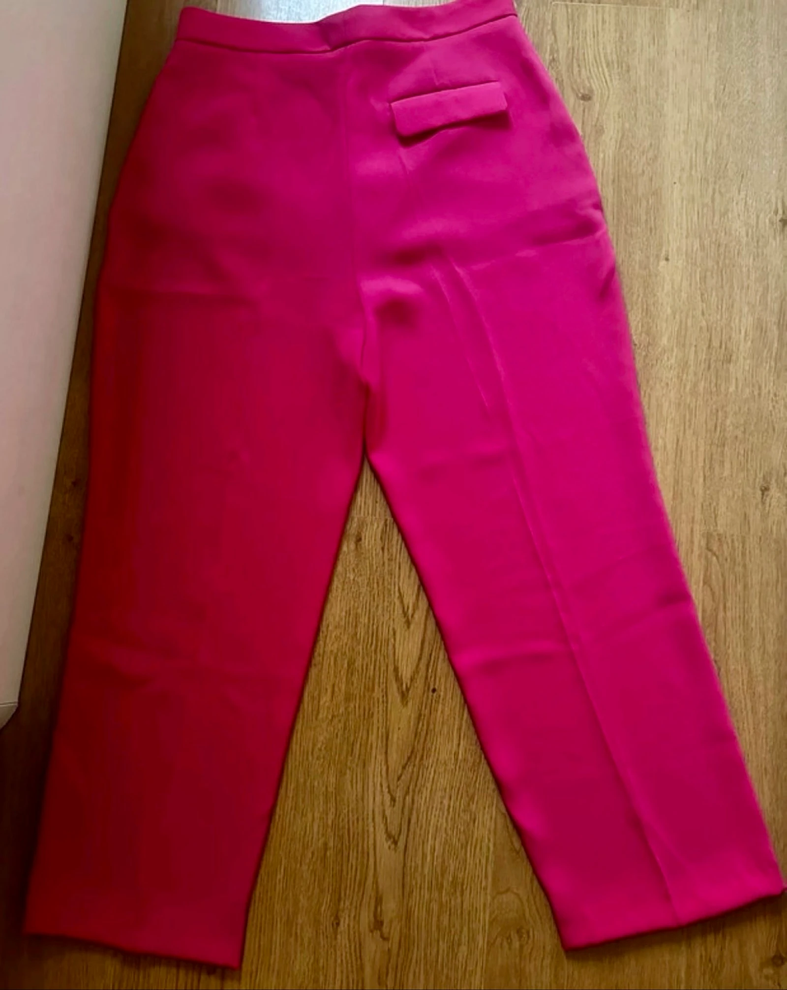Calça fluida Zara – photo 2
